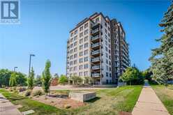 539 BELMONT Avenue W Unit# 1107 Kitchener