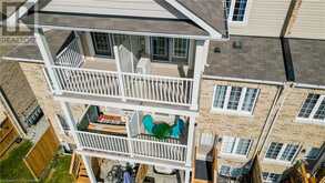 383B WESTWOOD Drive Kitchener