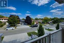 383B WESTWOOD Drive Kitchener