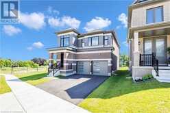 115 CROSSMORE Crescent Cambridge