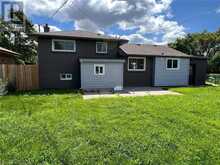 1026 EAGLE Drive London