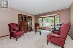 222 OLD COUNTRY Place Kitchener