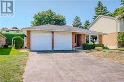 222 OLD COUNTRY Place Kitchener