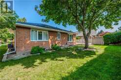 222 OLD COUNTRY Place Kitchener