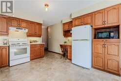 222 OLD COUNTRY Place Kitchener