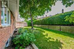 222 OLD COUNTRY Place Kitchener