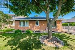 222 OLD COUNTRY Place Kitchener