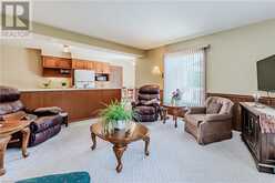 222 OLD COUNTRY Place Kitchener