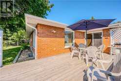 222 OLD COUNTRY Place Kitchener