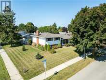 6 INLET Avenue Kitchener