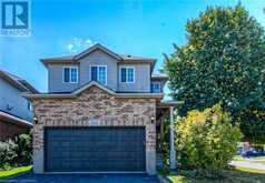 242 HUCK Crescent Kitchener