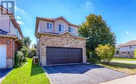 242 HUCK Crescent Kitchener