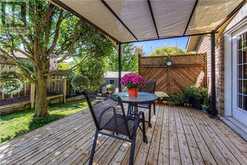 242 HUCK Crescent Kitchener