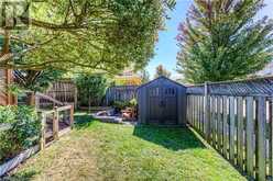 242 HUCK Crescent Kitchener