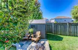 242 HUCK Crescent Kitchener