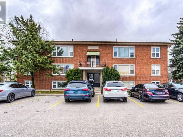 15 FLORAL Crescent Kitchener Ontario