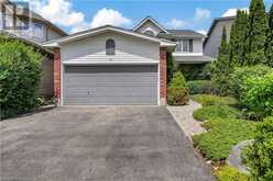 127 RUSH MEADOW Street Kitchener