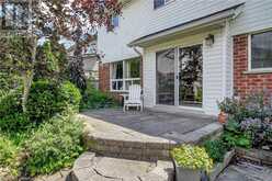 127 RUSH MEADOW Street Kitchener