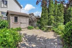 127 RUSH MEADOW Street Kitchener