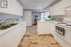 265 WESTCOURT Place Unit# 802 Waterloo