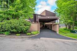 28 UNDERHILL Crescent Unit# 10 Kitchener