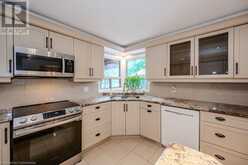 28 UNDERHILL Crescent Unit# 10 Kitchener