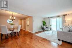 28 UNDERHILL Crescent Unit# 10 Kitchener