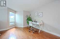 28 UNDERHILL Crescent Unit# 10 Kitchener