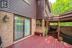 28 UNDERHILL Crescent Unit# 10 Kitchener