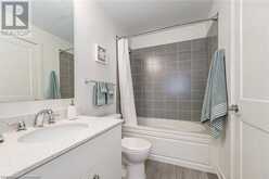 255 NORTHFIELD Drive E Unit# 305 Waterloo