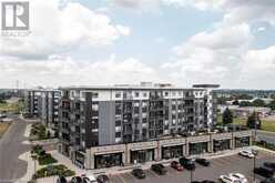 255 NORTHFIELD Drive E Unit# 305 Waterloo