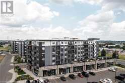 255 NORTHFIELD Drive E Unit# 305 Waterloo