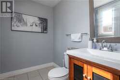 48 WINDOM Road Unit# G Kitchener