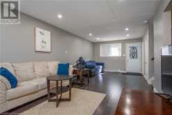 48 WINDOM Road Unit# G Kitchener