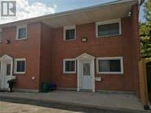 48 WINDOM Road Unit# G Kitchener