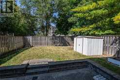 48 WINDOM Road Unit# G Kitchener