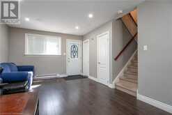 48 WINDOM Road Unit# G Kitchener