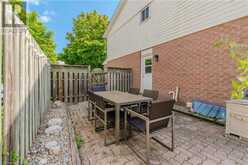 146 SEKURA Crescent Cambridge