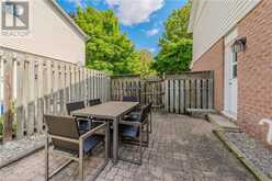 146 SEKURA Crescent Cambridge