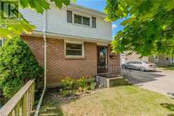 146 SEKURA Crescent Cambridge