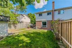 146 SEKURA Crescent Cambridge