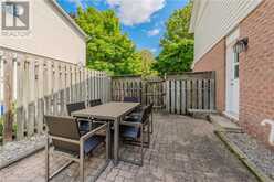 146 SEKURA Crescent Cambridge