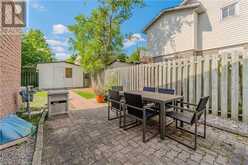 146 SEKURA Crescent Cambridge