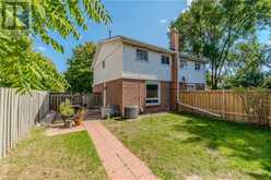 146 SEKURA Crescent Cambridge