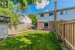 146 SEKURA Crescent Cambridge