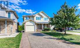 211 BRITTON Place Kitchener