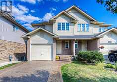 211 BRITTON Place Kitchener