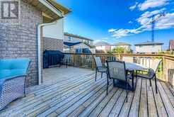 211 BRITTON Place Kitchener