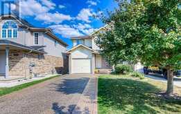 211 BRITTON Place Kitchener