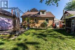 33 TURNER Avenue Kitchener